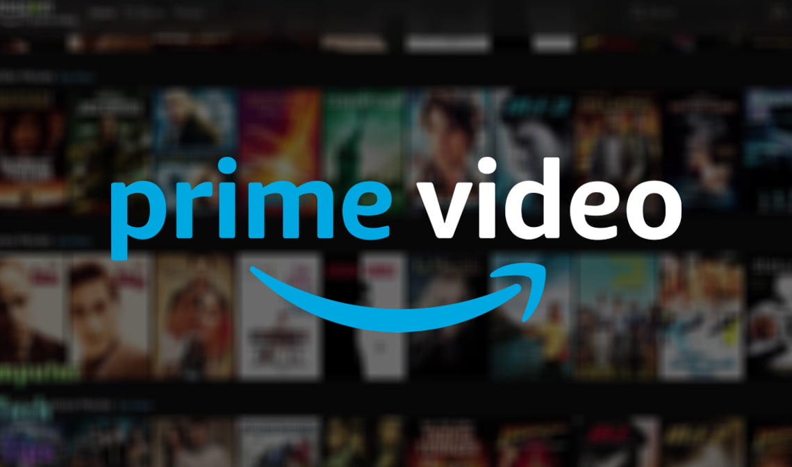 Amazon Prime streaming services